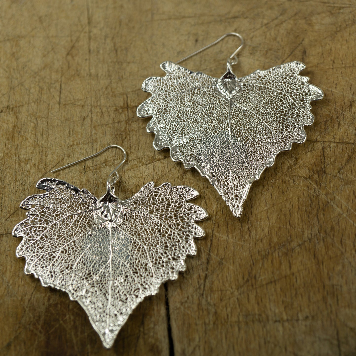 Cottonwood Earrings⁷