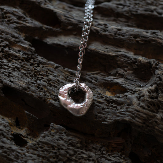 Hagstone Charm