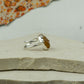 Citrine Ring