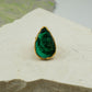 Malachite Ring