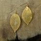 Magnolia Earrings