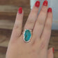 Turquoise Ring