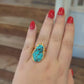 Turquoise Ring