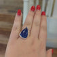 Lapis Lazuli Ring