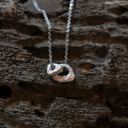 Pair Of Hagstones