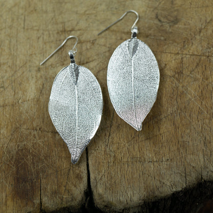 Magnolia Earrings