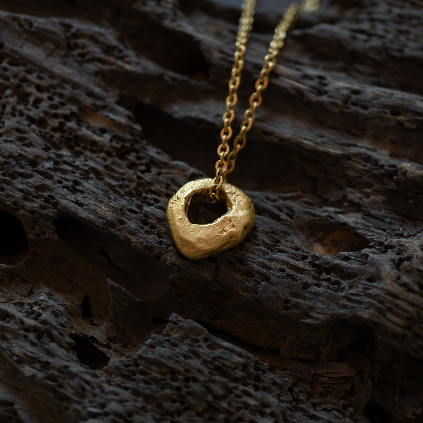 Hagstone Charm