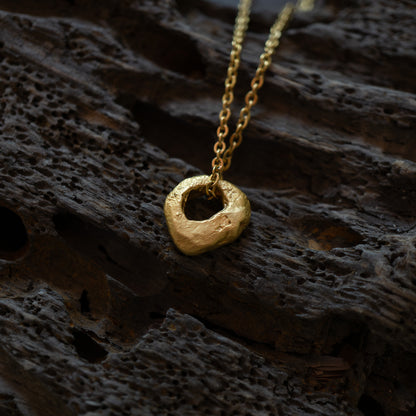 Hagstone Charm