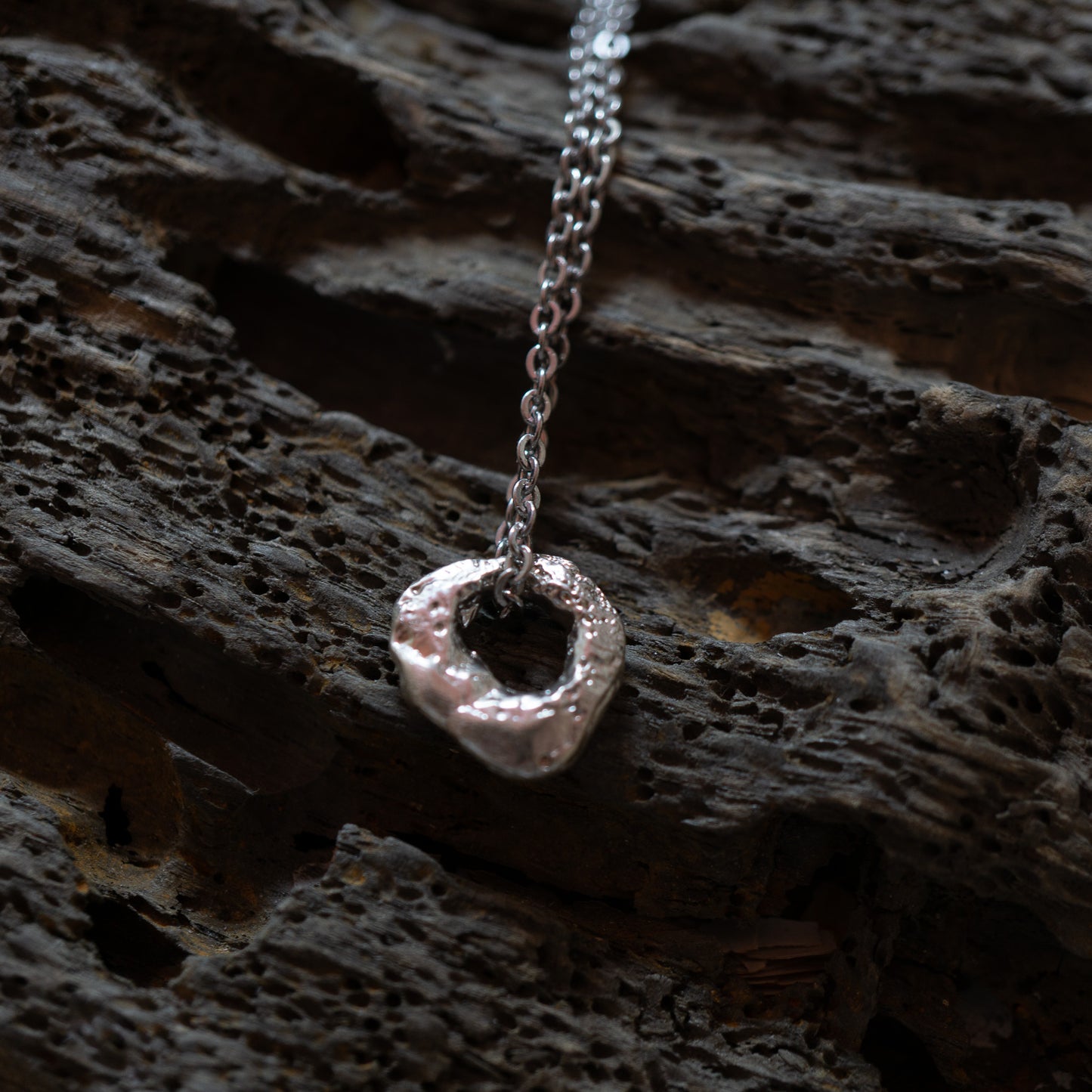 Hagstone Charm