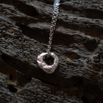 Hagstone Charm